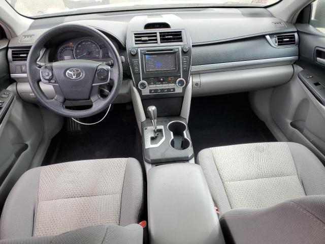 Photo 8 from auction – 2013 TOYOTA CAMRY L with VIN 4T1BF1FK5DU679876