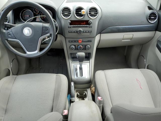 Photo 8 from auction – 2009 SATURN VUE XE with VIN 3GSCL33P29S519981
