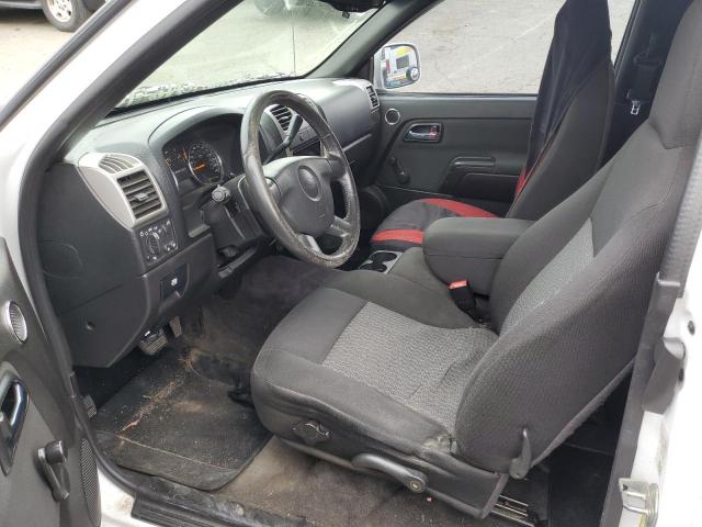 Photo 7 from auction – 2010 CHEVROLET COLORADO with VIN 1GCESBD92A8102441