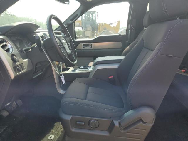 صورة رقم 7 من المزاد - 2013 FORD F150 مع VIN 1FTFX1ET8DFA69049