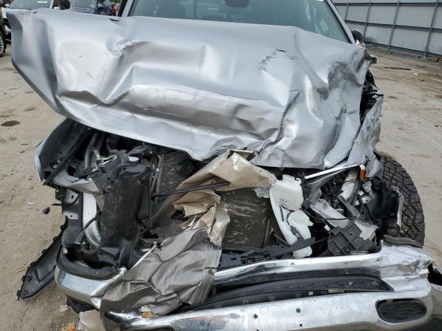 Photo 11 from auction – 2019 RAM 1500 BIG H with VIN 1C6SRFBT6KN865576