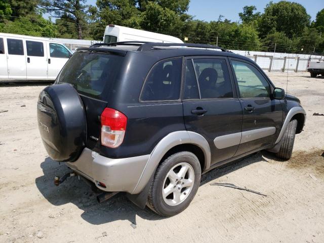Photo 3 from auction – 2001 TOYOTA RAV4 4D with VIN JTEHH20V310067546