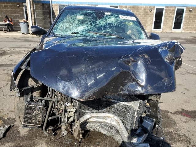 Photo 5 from auction – 2018 AUDI Q7 PRESTIG with VIN WA1VAAF72JD032708