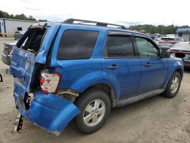 Photo 3 from auction – 2011 FORD ESCAPE XLT with VIN 1FMCU0DG4BKB88873