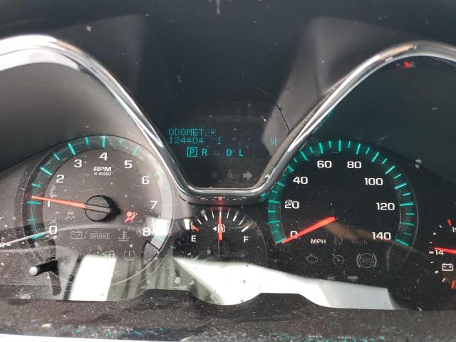 Photo 9 from auction – 2017 CHEVROLET TRAVERSE L with VIN 1GNKRGKD0HJ134852