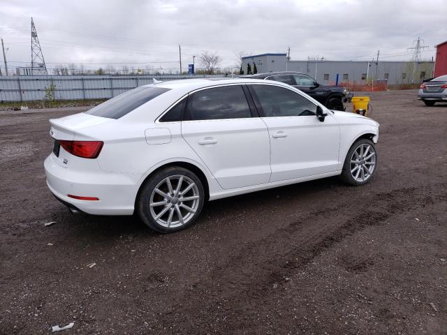 Photo 3 from auction – 2016 AUDI S3 PRESTIG with VIN WAUF8GFF3G1036435