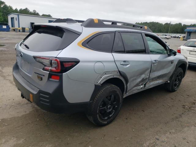 Photo 3 from auction – 2022 SUBARU OUTBACK WI with VIN 4S4BTGUD6N3145387