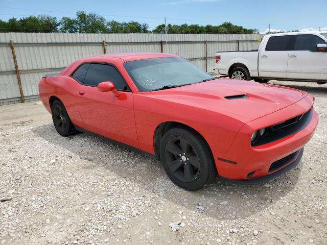 Photo 4 from auction – 2016 DODGE CHALLENGER with VIN 2C3CDZAG6GH250127