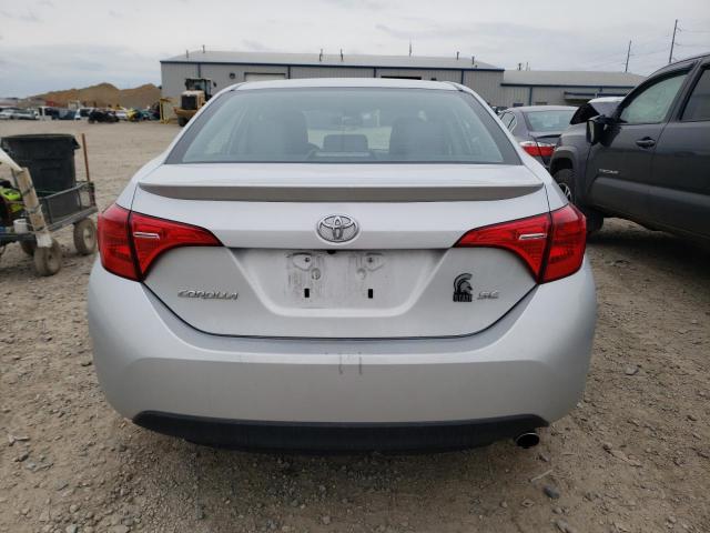 Photo 6 from auction – 2018 TOYOTA COROLLA L with VIN 2T1BURHE8JC010980