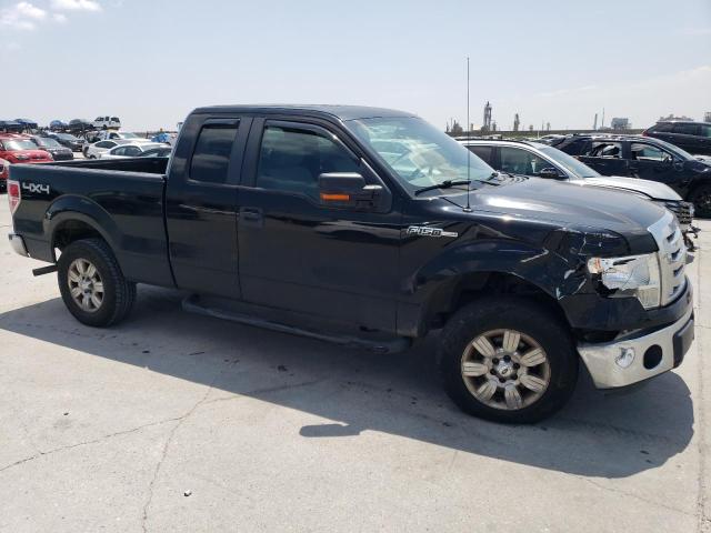 Photo 4 from auction – 2011 FORD F150 SUPER with VIN 1FTEX1EM2BFC44607