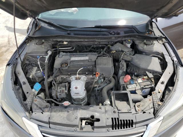 Photo 11 from auction – 2014 HONDA ACCORD LX with VIN 1HGCR2F37EA018885