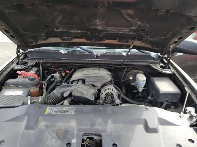 Photo 11 from auction – 2008 CHEVROLET SILVERADO with VIN 1GCEC19J38Z301660