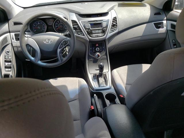 Photo 8 from auction – 2016 HYUNDAI ELANTRA SE with VIN 5NPDH4AE0GH761295