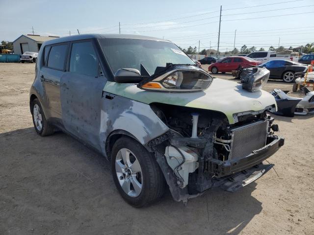 Photo 4 from auction – 2017 KIA SOUL with VIN KNDJN2A25H7501339