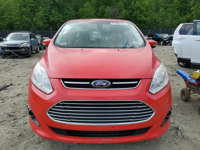 Photo 5 from auction – 2015 FORD C-MAX PREM with VIN 1FADP5CU7FL108573
