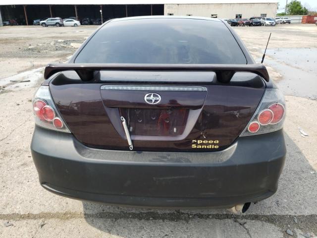 Photo 6 from auction – 2009 TOYOTA SCION TC with VIN JTKDE167690298248