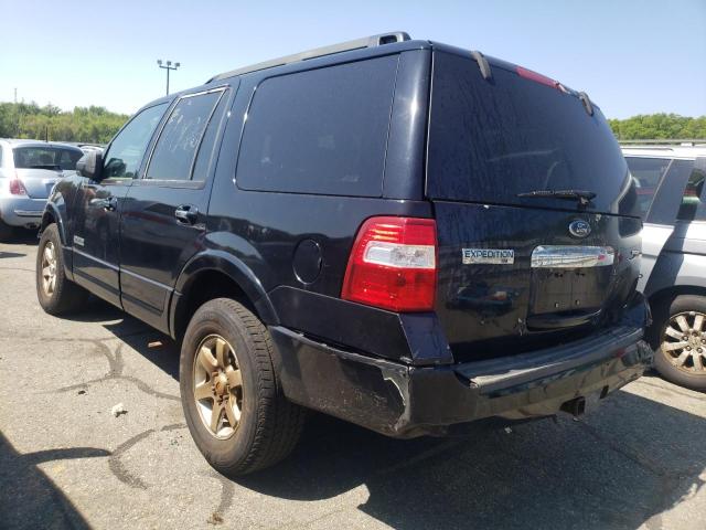 Photo 2 from auction – 2008 FORD EXPEDITION with VIN 1FMFU16518LA05768