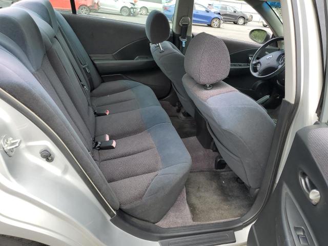 Photo 10 from auction – 2003 NISSAN ALTIMA with VIN 1N4AL11D43C128043