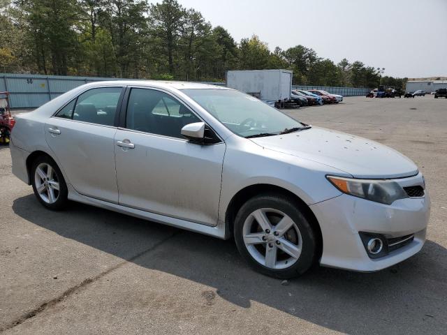 Photo 4 from auction – 2014 TOYOTA CAMRY L with VIN 4T1BF1FK3EU325646