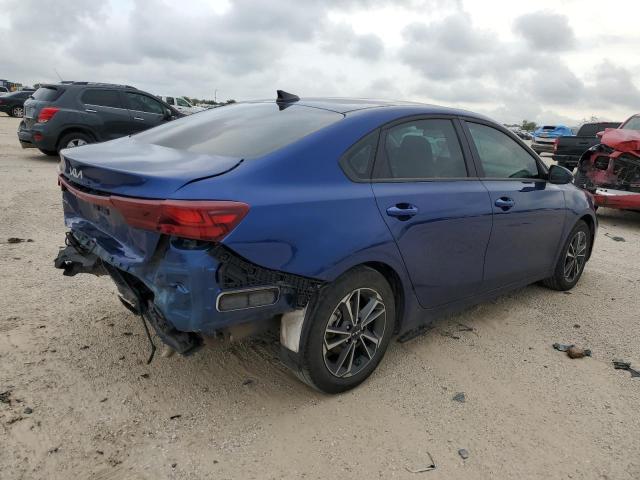 Photo 3 from auction – 2022 KIA FORTE FE with VIN 3KPF24AD7NE440387