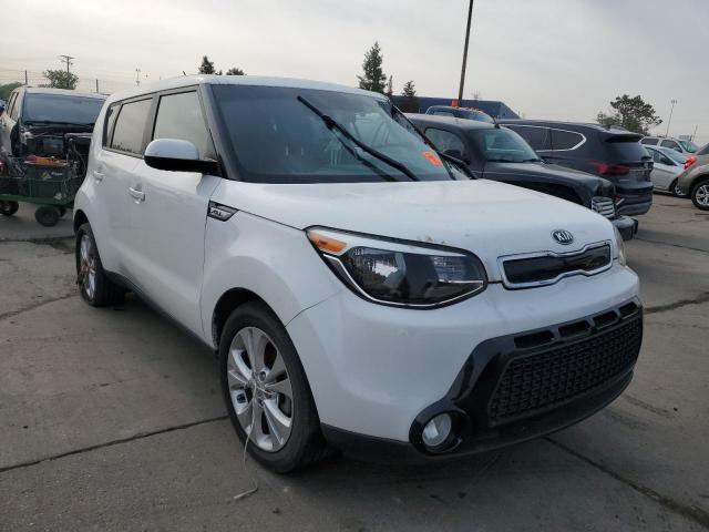 Снимка 4 от търг – 2016 KIA SOUL + с VIN KNDJP3A50G7261075