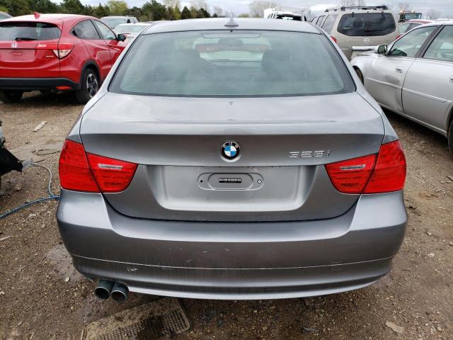 Photo 6 from auction – 2011 BMW 328 XI with VIN WBAPK7C52BA972766