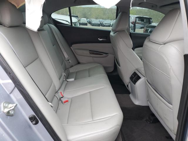 Photo 10 from auction – 2015 ACURA TLX with VIN 19UUB1F33FA005622