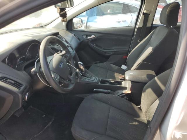 Photo 7 from auction – 2015 FORD FOCUS SE with VIN 1FADP3K24FL204746