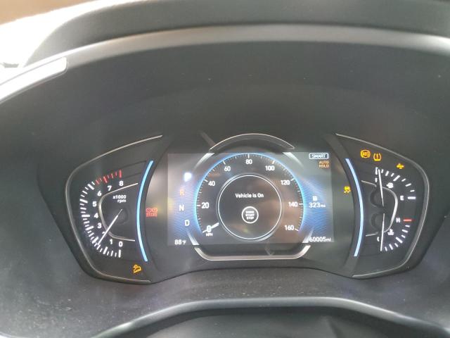 Photo 9 from auction – 2019 HYUNDAI SANTA FE L with VIN 5NMS5CAA2KH129802