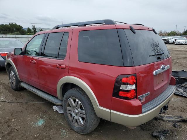 Photo 2 from auction – 2010 FORD EXPLORER E with VIN 1FMEU6EE2AUB16128