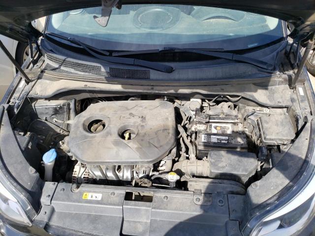 Photo 11 from auction – 2015 KIA SOUL + with VIN KNDJP3A52F7170162
