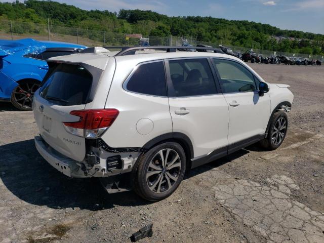 Photo 3 from auction – 2021 SUBARU FORESTER L with VIN JF2SKASC9MH410496