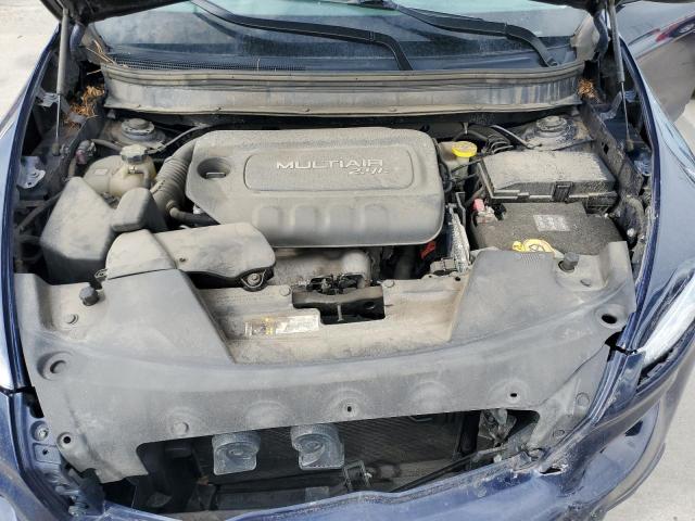 Photo 12 from auction – 2014 JEEP CHEROKEE S with VIN 1C4PJMAB8EW233759