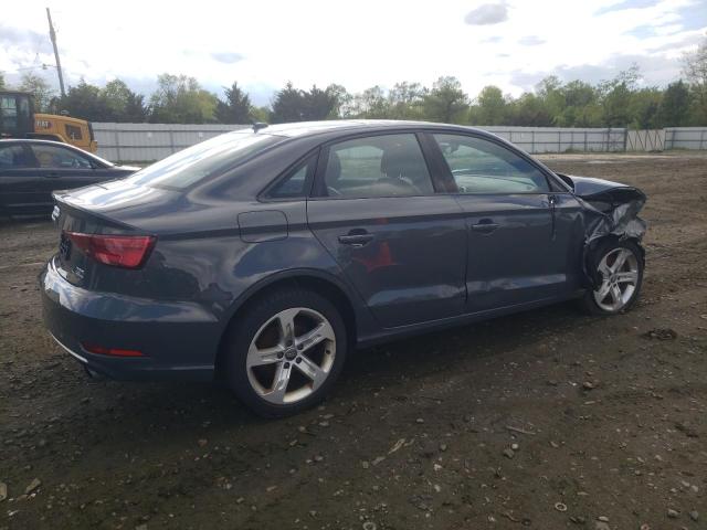 Foto 3 de la subasta – 2017 AUDI A3 PREMIUM con VIN WAUB8GFF4H1050814