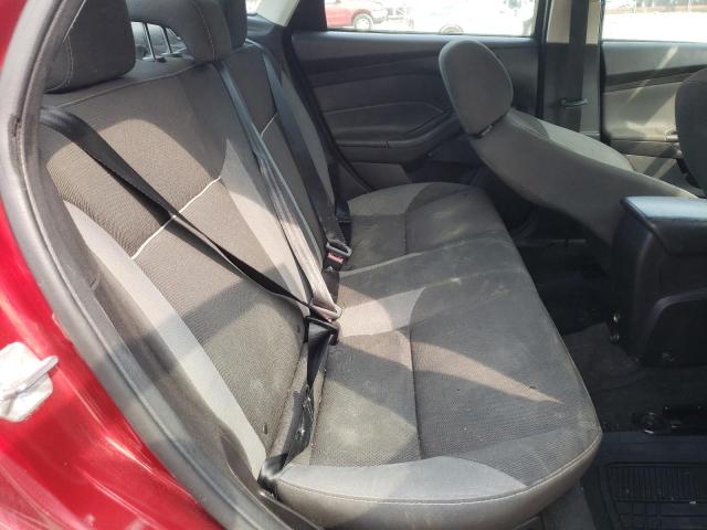 Photo 10 from auction – 2014 FORD FOCUS SE with VIN 1FADP3F29EL253241