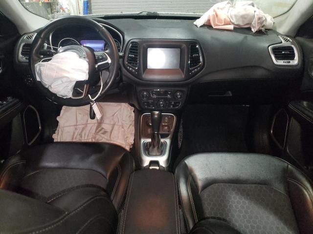 Photo 8 from auction – 2018 JEEP COMPASS LA with VIN 3C4NJDBB7JT331591