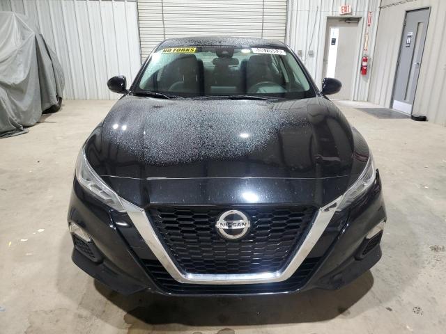 Photo 5 from auction – 2021 NISSAN ALTIMA SV with VIN 1N4BL4DV4MN358035