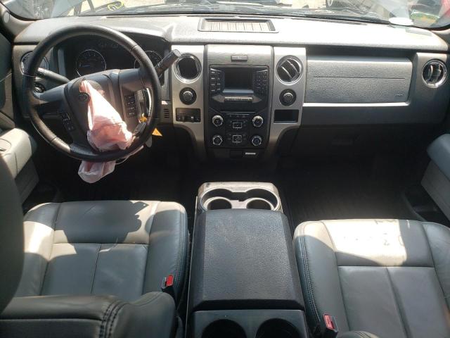 Photo 8 from auction – 2014 FORD F150 SUPER with VIN 1FTFW1EF4EFA03628