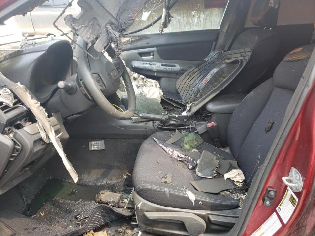 Foto 7 de la subasta – 2012 SUBARU IMPREZA PR con VIN JF1GJAB63CH015445