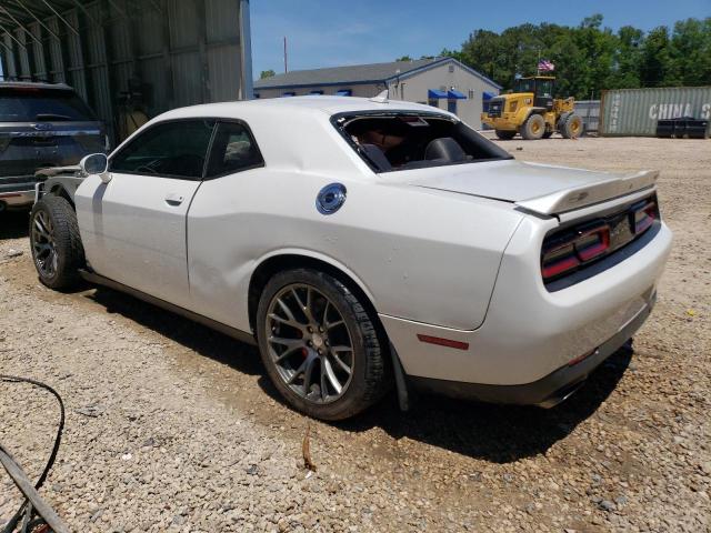 Photo 2 from auction – 2016 DODGE CHALLENGER with VIN 2C3CDZDJ1GH232089