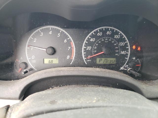 Zdjęcie 9 z aukcji – 2010 TOYOTA COROLLA BA z VIN 2T1BU4EE4AC327842