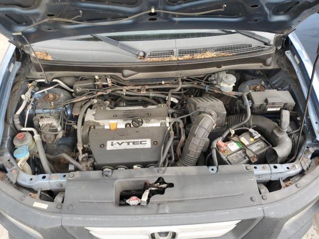 Photo 12 from auction – 2007 HONDA ELEMENT LX with VIN 5J6YH28337L015813