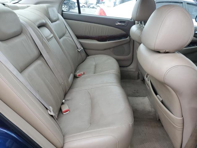 Photo 10 from auction – 2002 ACURA 3.2TL with VIN 19UUA56732A000816
