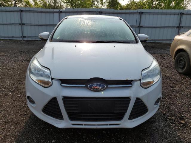 Фото 5 с аукциона – 2014 FORD FOCUS SE с VIN 1FADP3F2XEL106555