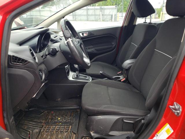 Photo 7 from auction – 2014 FORD FIESTA SE with VIN 3FADP4BJ8EM234424