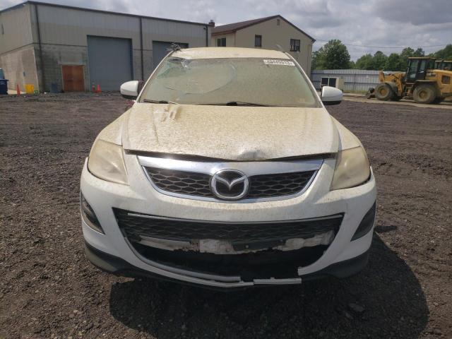 Photo 5 from auction – 2010 MAZDA CX-9 with VIN JM3TB3MV1A0217936