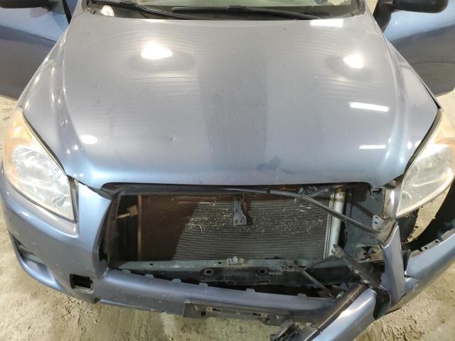 Photo 12 from auction – 2012 TOYOTA RAV4 with VIN 2T3BF4DV6CW220151