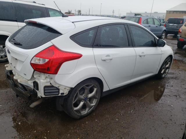 Photo 3 from auction – 2014 FORD FOCUS SE with VIN 1FADP3K2XEL151601