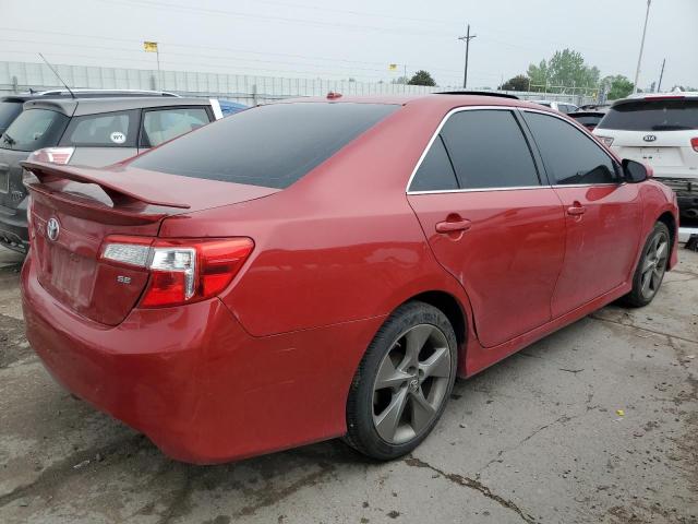 Photo 3 from auction – 2014 TOYOTA CAMRY L with VIN 4T1BF1FK1EU759760