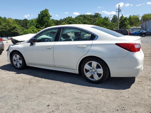 Photo 2 from auction – 2016 SUBARU LEGACY 2.5 with VIN 4S3BNBA65G3024988